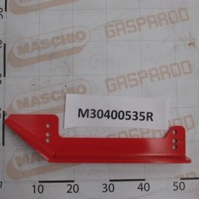 Maschio Gaspardo SLITTA LATO TRASMISSIONE M30400535R