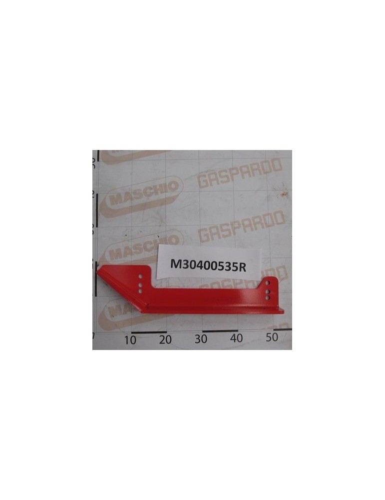Maschio Gaspardo SLITTA LATO TRASMISSIONE M30400535R