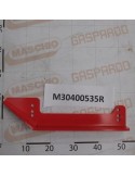 Maschio Gaspardo SLITTA LATO TRASMISSIONE M30400535R