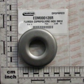 FLANGE INOX DM30