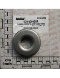 FLANGE INOX DM30