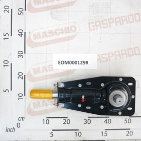 GEARBOX OMB 4 SERIES 33/RS