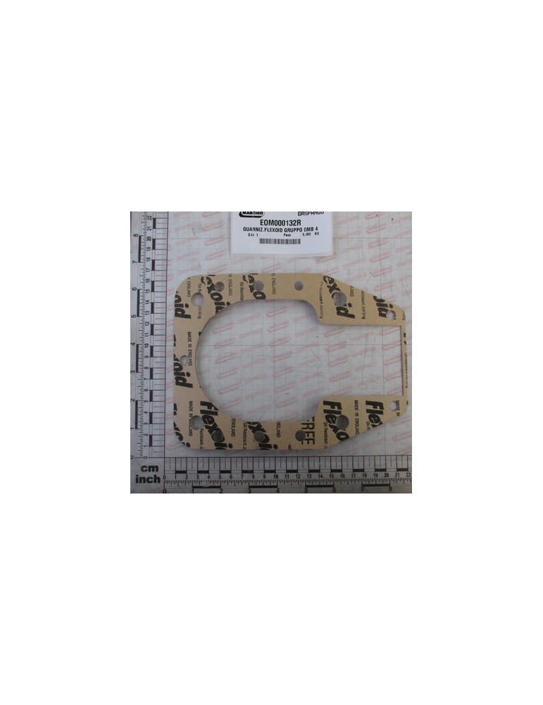 GASKET FLEXOID GROUP OMB 4