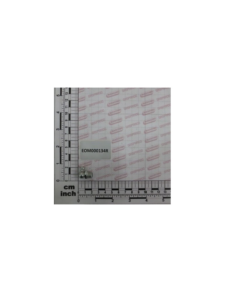 FATTENER M 10 X 1,5 90Â°UNI