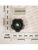 RUBBER HANDLE