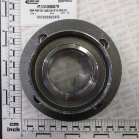 Maschio Gaspardo SUPORT RULMENT RULOU M30400607R