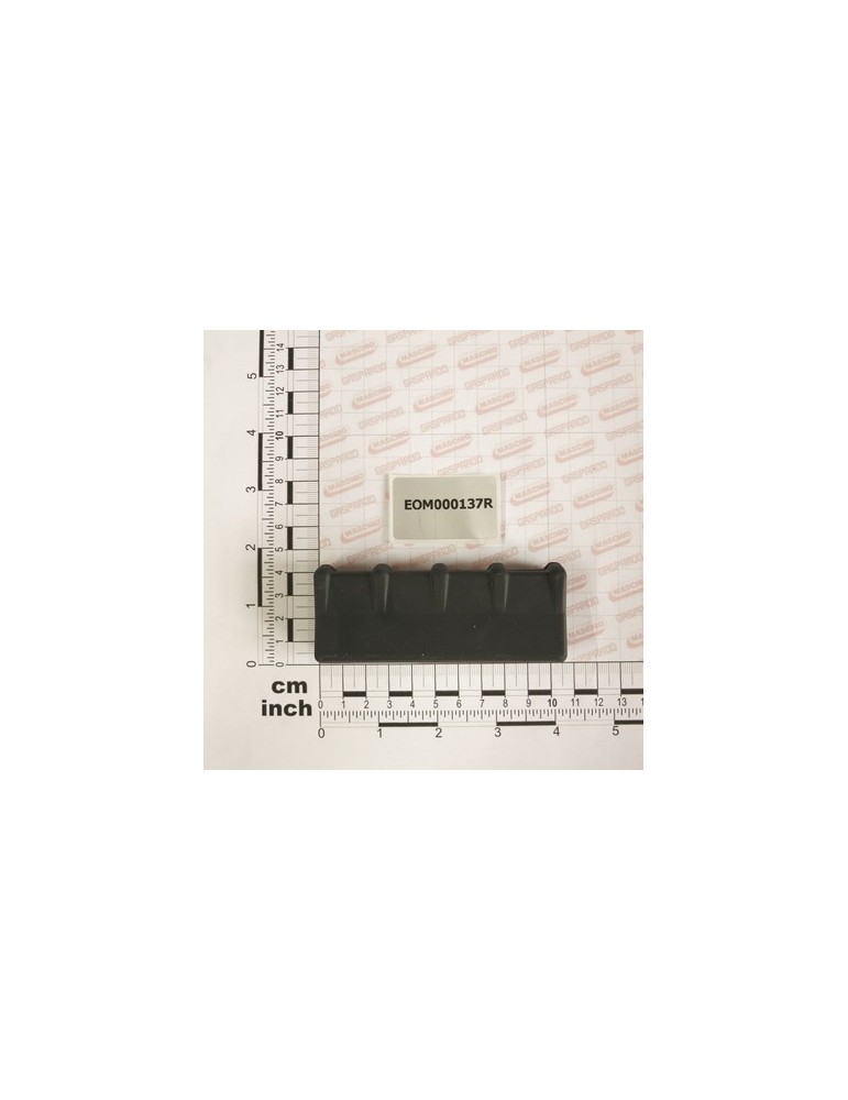 KNOB DM.8X35 DM.50PLA9603/E