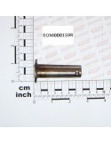 PIN DT 16X61 FOR ST.STEEL AGIT