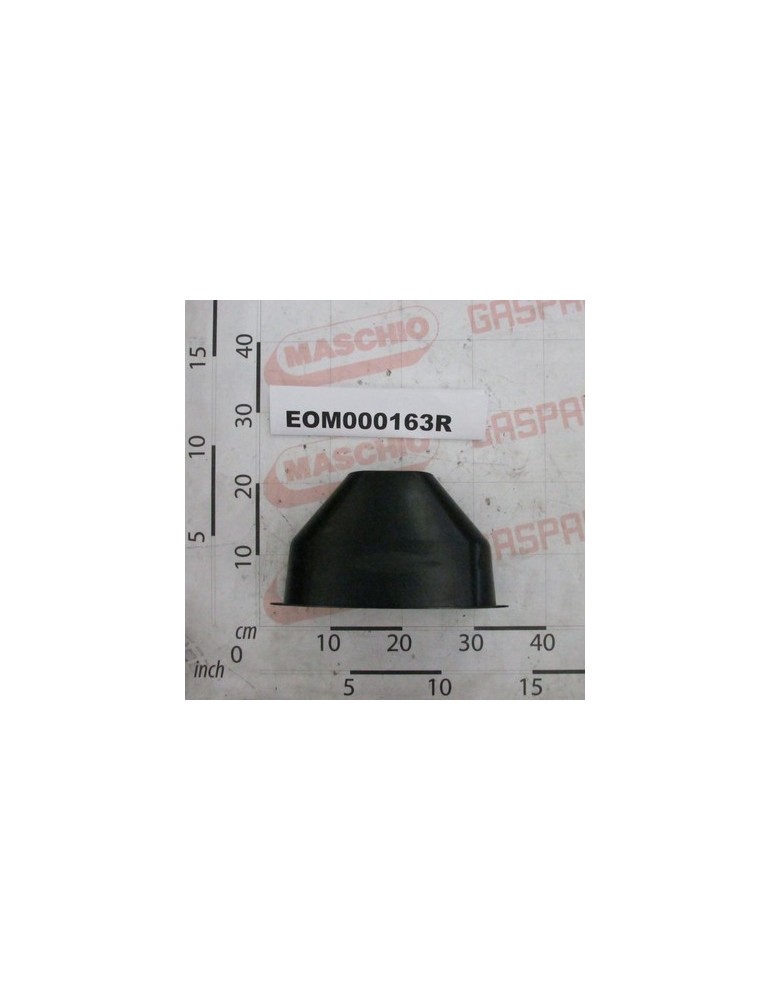 PROTECTION.SIDE MACHINE SHAFT