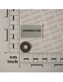 WASHER M8X24 INOX UNI6593