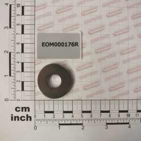 WASHER DM 12X36X3