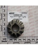 CONICAL WHEEL Z11 DT30