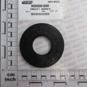 Maschio Gaspardo PROT. ULEI 40X90X10 M30500160R