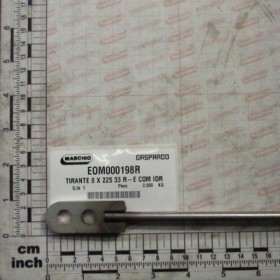 TENSIONER 8X225 33 R-E COM IDR