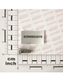 SCREW TE   8 X 20 INOX UNI 573