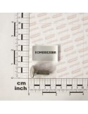SCREW TB  10 X 25 INOX DIN 603