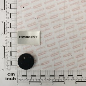ECCENTRIC FEEDER BLOCK