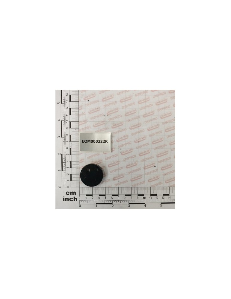 ECCENTRIC FEEDER BLOCK