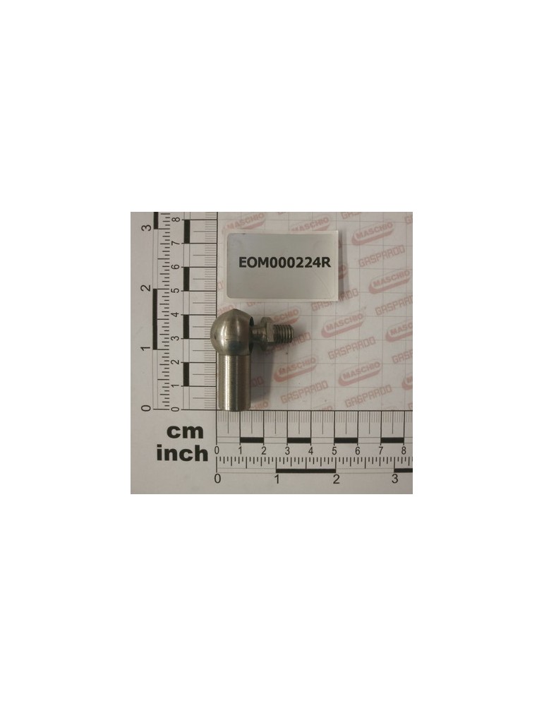 JOINT ANG.M10 DM13 M8X10 IX DX