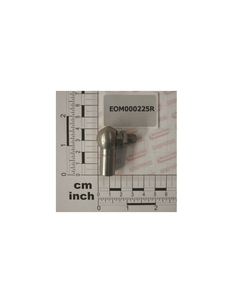 JOINT ANG.M10 DM13 M8X10 IX SX