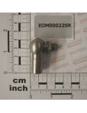 JOINT ANG.M10 DM13 M8X10 IX SX