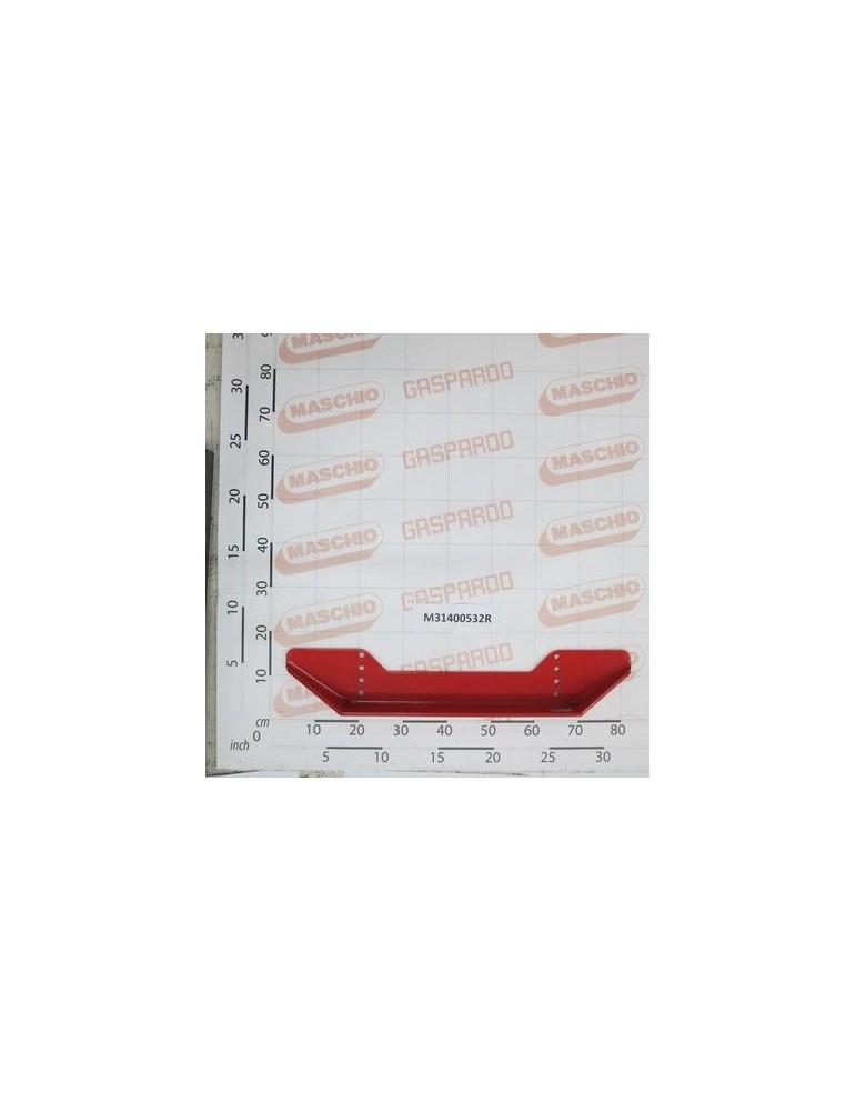 Maschio Gaspardo SANIE TORNADO M31400532R