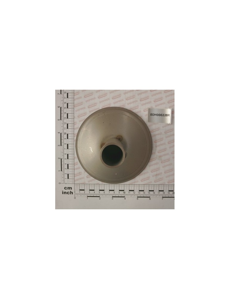 COMPLETE FEED. DISC Z/J C/D