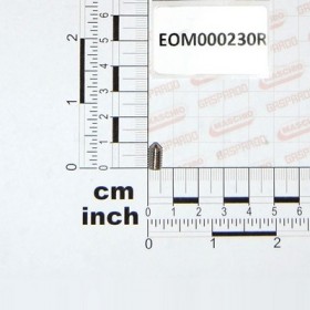 BOLT STEI 6X10 IX UNI 5927