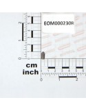 BOLT STEI 6X10 IX UNI 5927