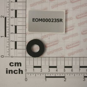 NYLON WASHER