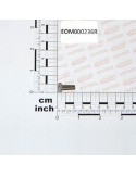 BOLT TE 6 X 16 INOX UNI 5739