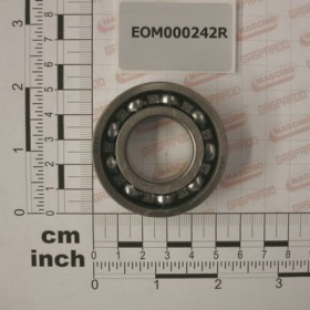 BEARING 6205