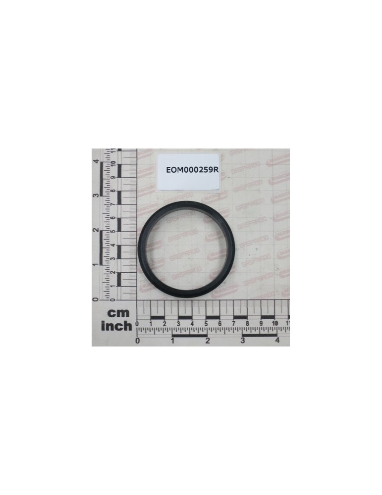 RING PLA DM58