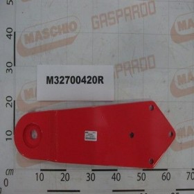 Maschio Gaspardo FIANCATA RULLO SALDATA M32700420R
