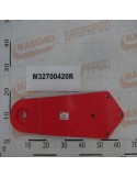 Maschio Gaspardo FIANCATA RULLO SALDATA M32700420R