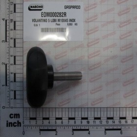 PART 5 POINT M10X45 INOX