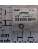 WASHER DM 5X10 INOX UNI 6592