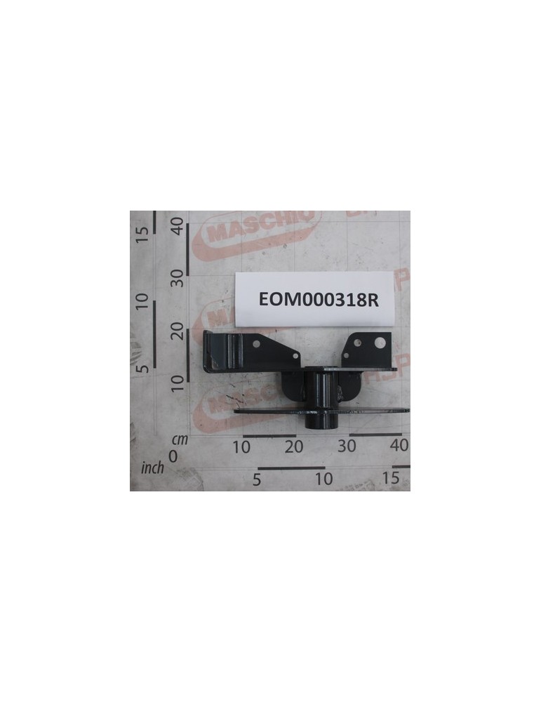OSCILLATING RIGHT FRAME SP70