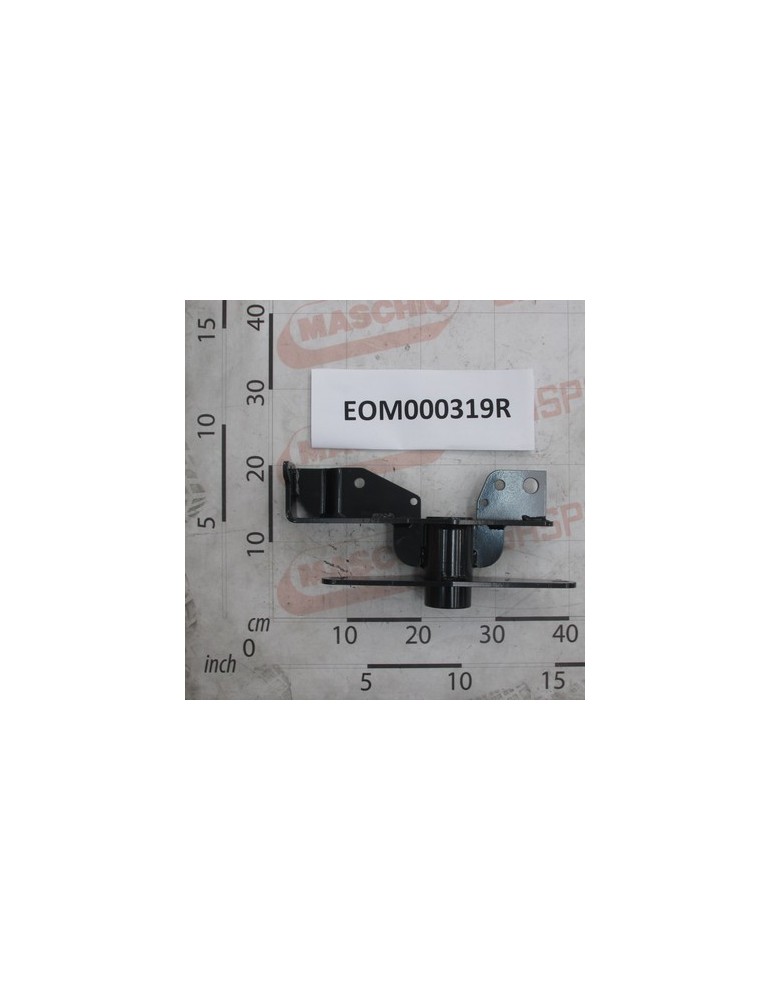 OSCILLATING LEFT FRAME SP70