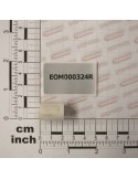 BUSHING PIN SPRING GAS Z/J 20