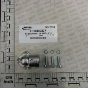 TIE REG.ORIENTAM.SP70-95 C