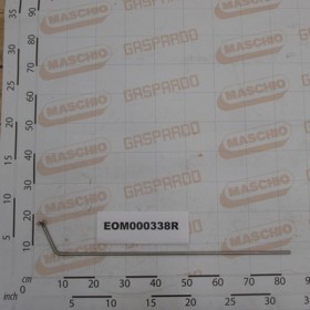 TIE REG.ORIENTAM.SP70-95 C