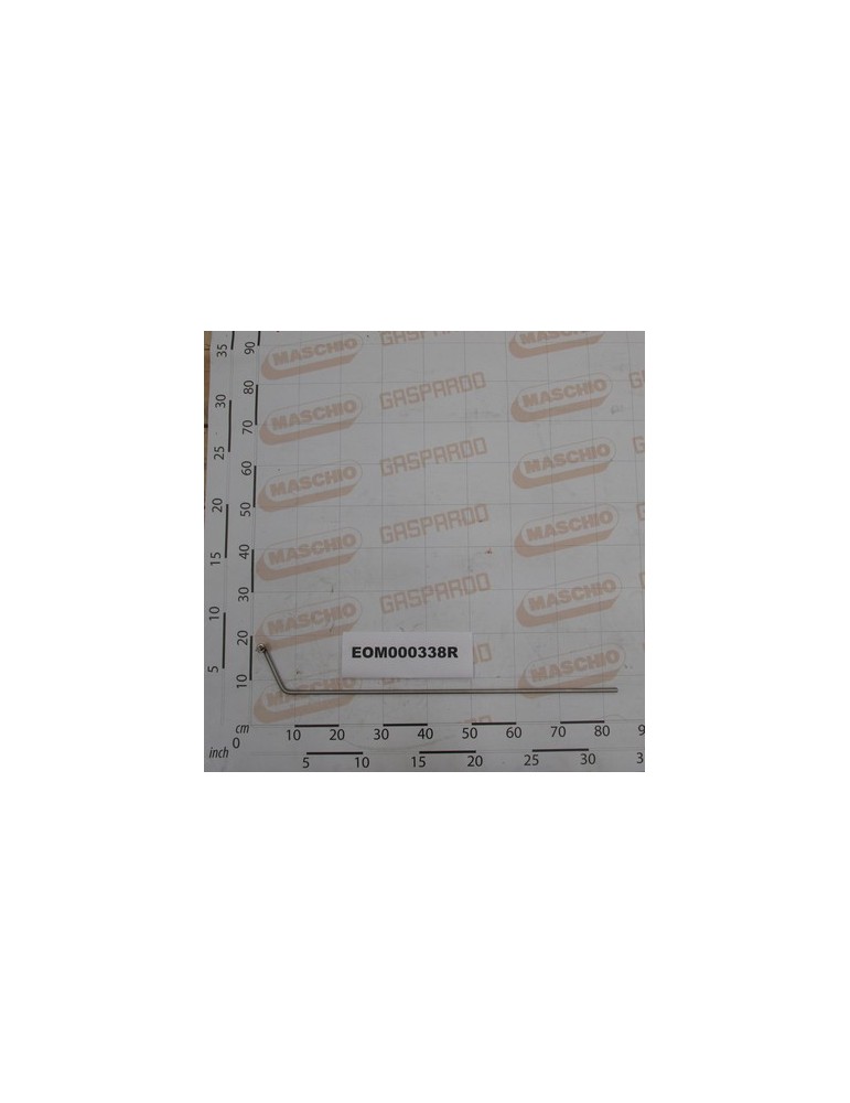 TIE REG.ORIENTAM.SP70-95 C