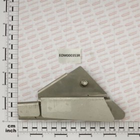 COMPLETE RIGHT VANE 180