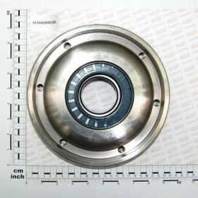 Maschio Gaspardo COMP.M.SUPP.CUS.DX TIGRE M34400403R