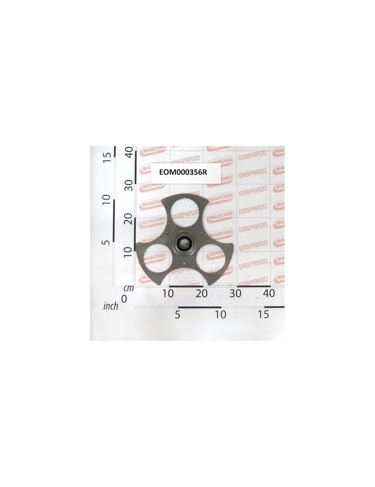 FEEDER INTERMEDIATE DISC SP52-
