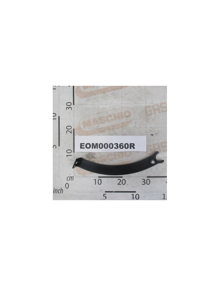 RIGHT SIDE BRACKET FOR SP-70 P