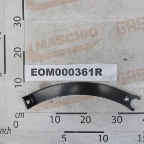 LEFT SIDE BRACKET FOR SP-70 PR