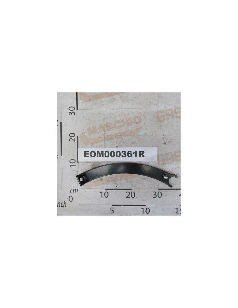 LEFT SIDE BRACKET FOR SP-70 PR
