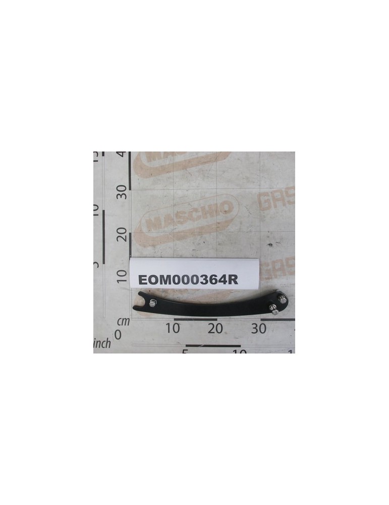 REAR PROTECTION BRACKET SP-70
